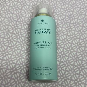 Alterna My Hair My Canvas Another Day Dry Shampoo